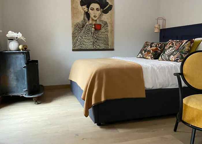 L\'Atelier 14 - Centre Ville - Appartement Entier- Neuf
