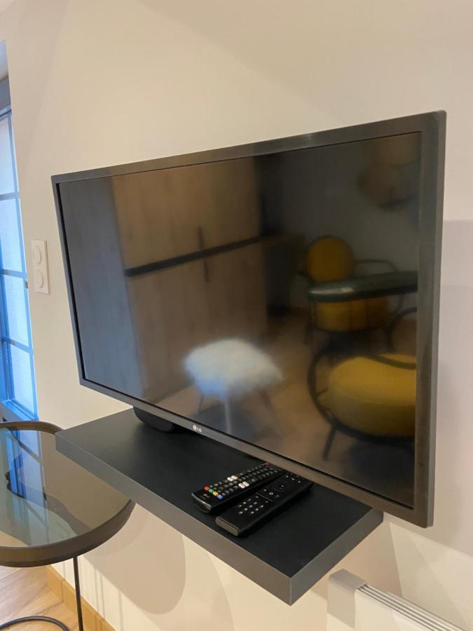 L'atelier 14 - Centre - Entier- Neuf Apartment