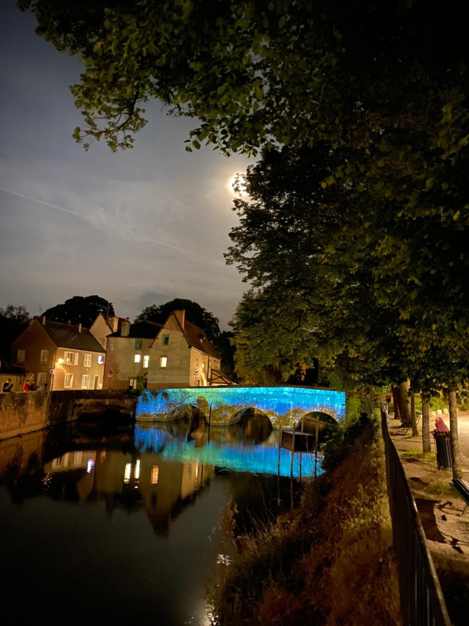 L'atelier 14 - Centre - Entier- Neuf * Chartres