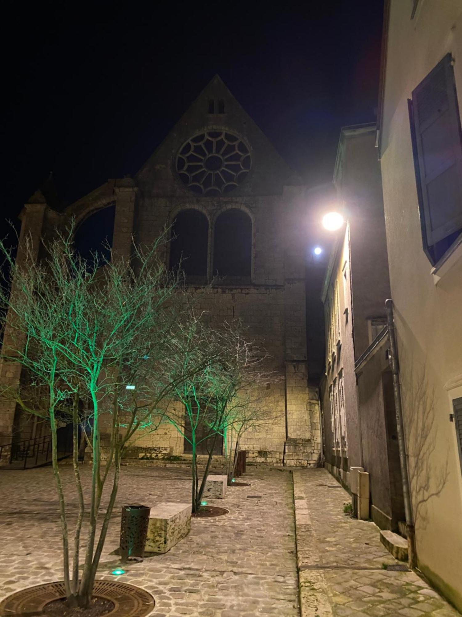 L'atelier 14 - Centre - Entier- Neuf Chartres