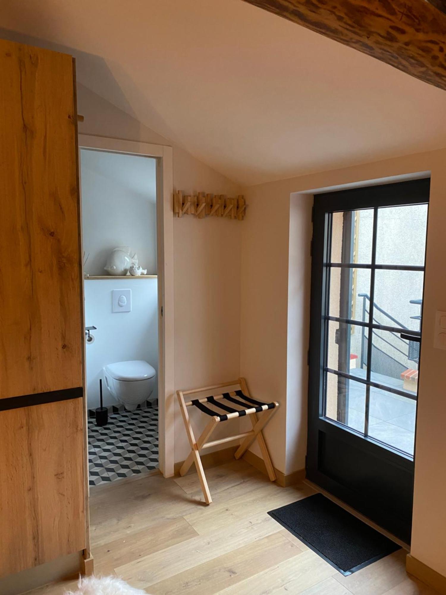 L'atelier 14 - Centre - Entier- Neuf Apartment