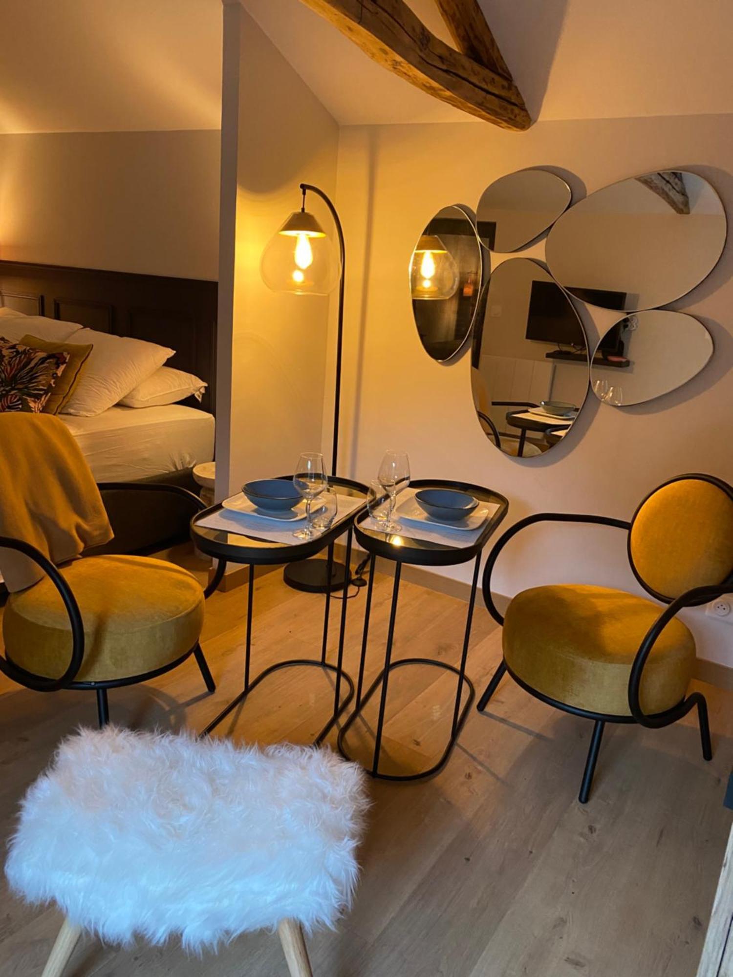 Apartment L'atelier 14 - Centre - Entier- Neuf