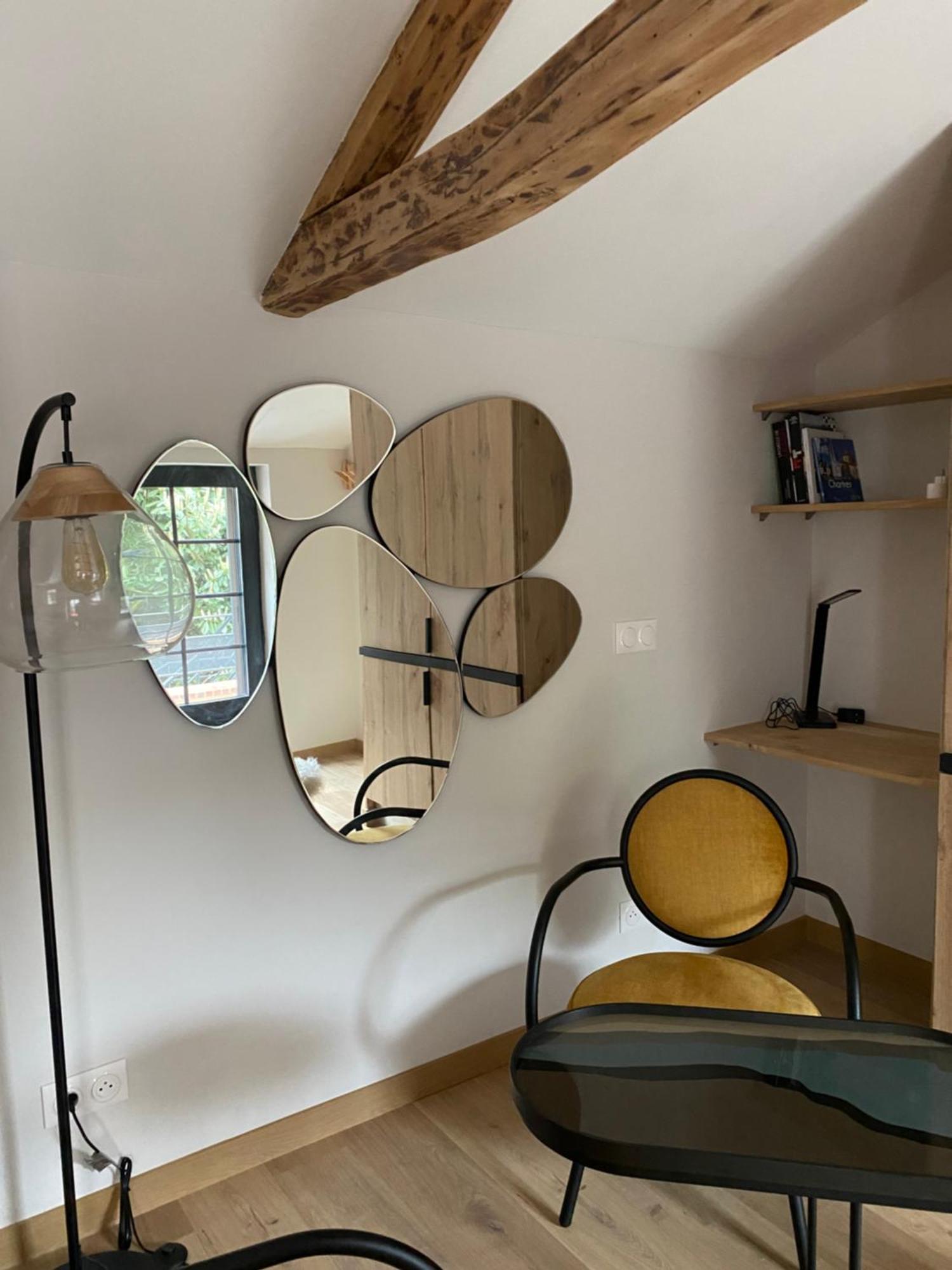 Appartement L'atelier 14 - Centre - Entier- Neuf Chartres