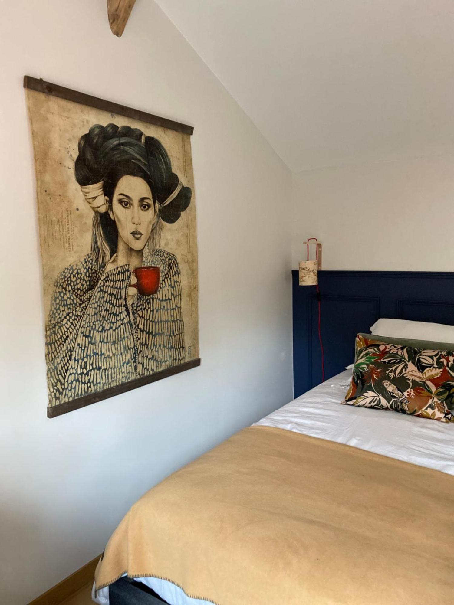 L'atelier 14 - Centre - Entier- Neuf Apartment