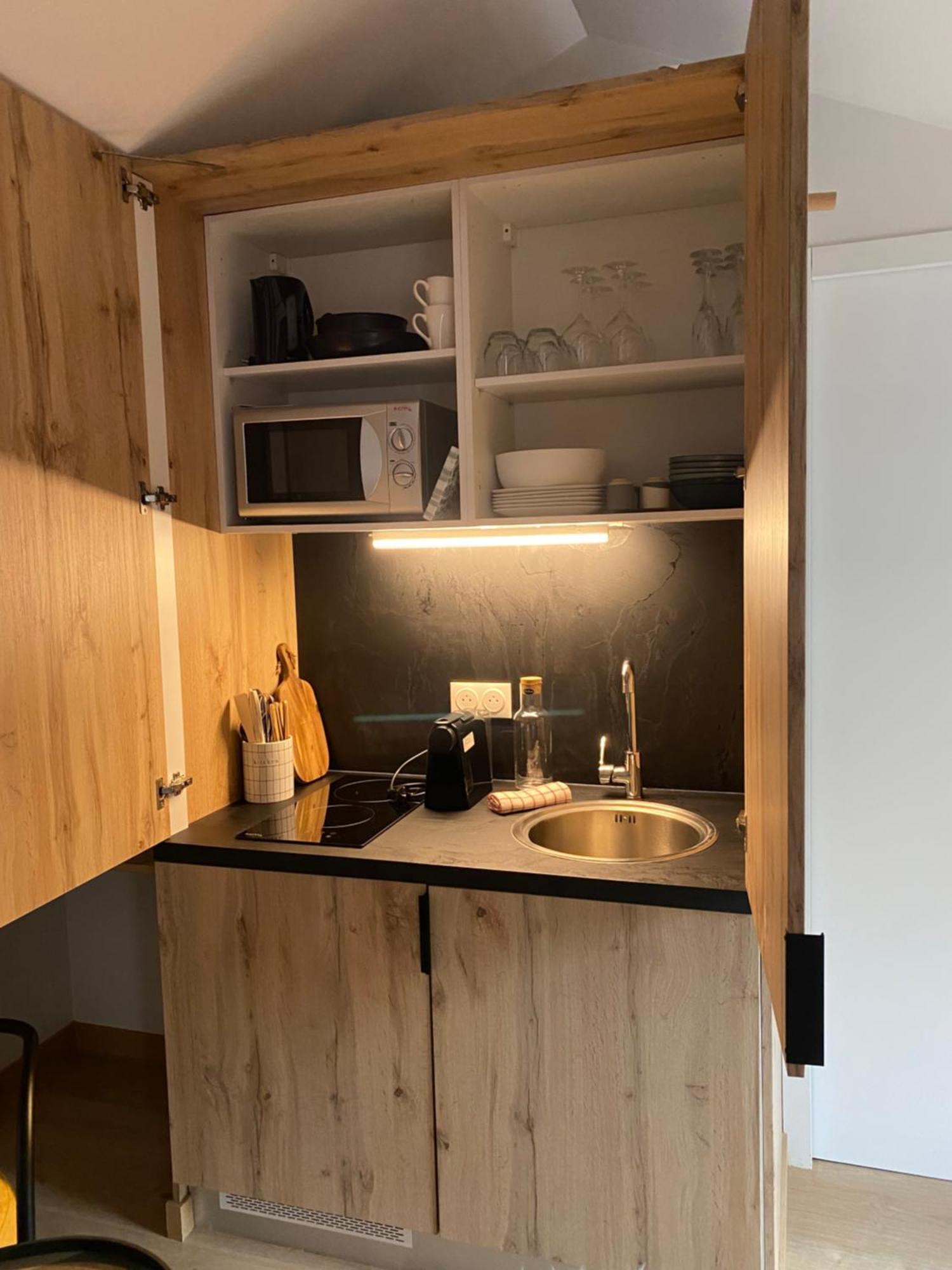 L'atelier 14 - Centre - Entier- Neuf Apartment *