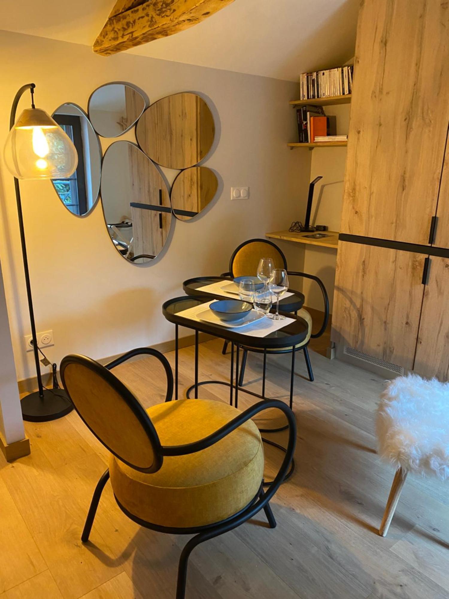 L'atelier 14 - Centre - Entier- Neuf Apartment *