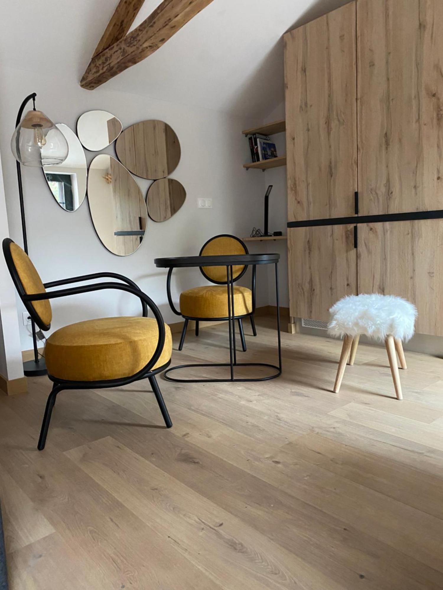 Apartment L'atelier 14 - Centre - Entier- Neuf