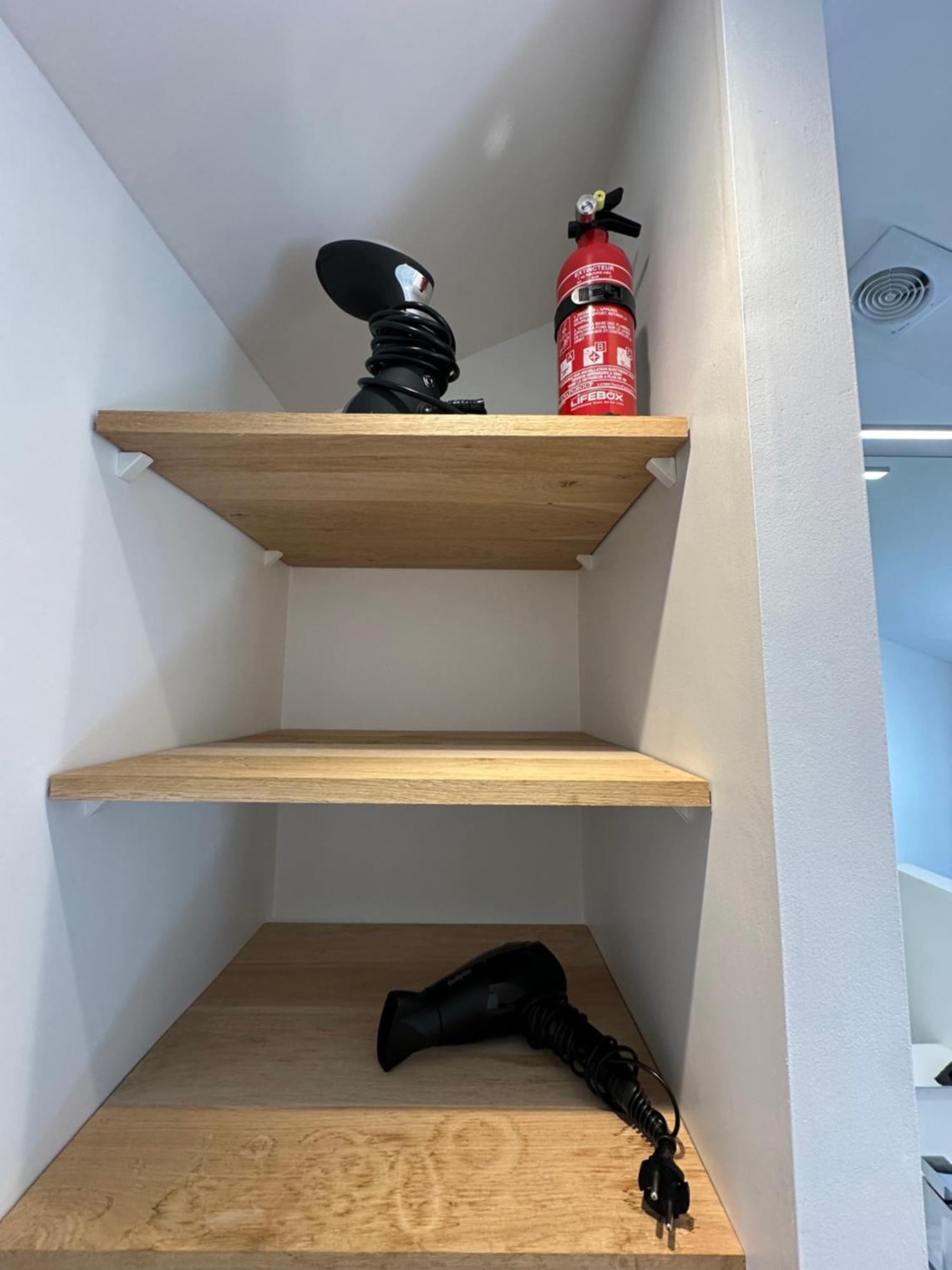 L'atelier 14 - Centre - Entier- Neuf Appartement *